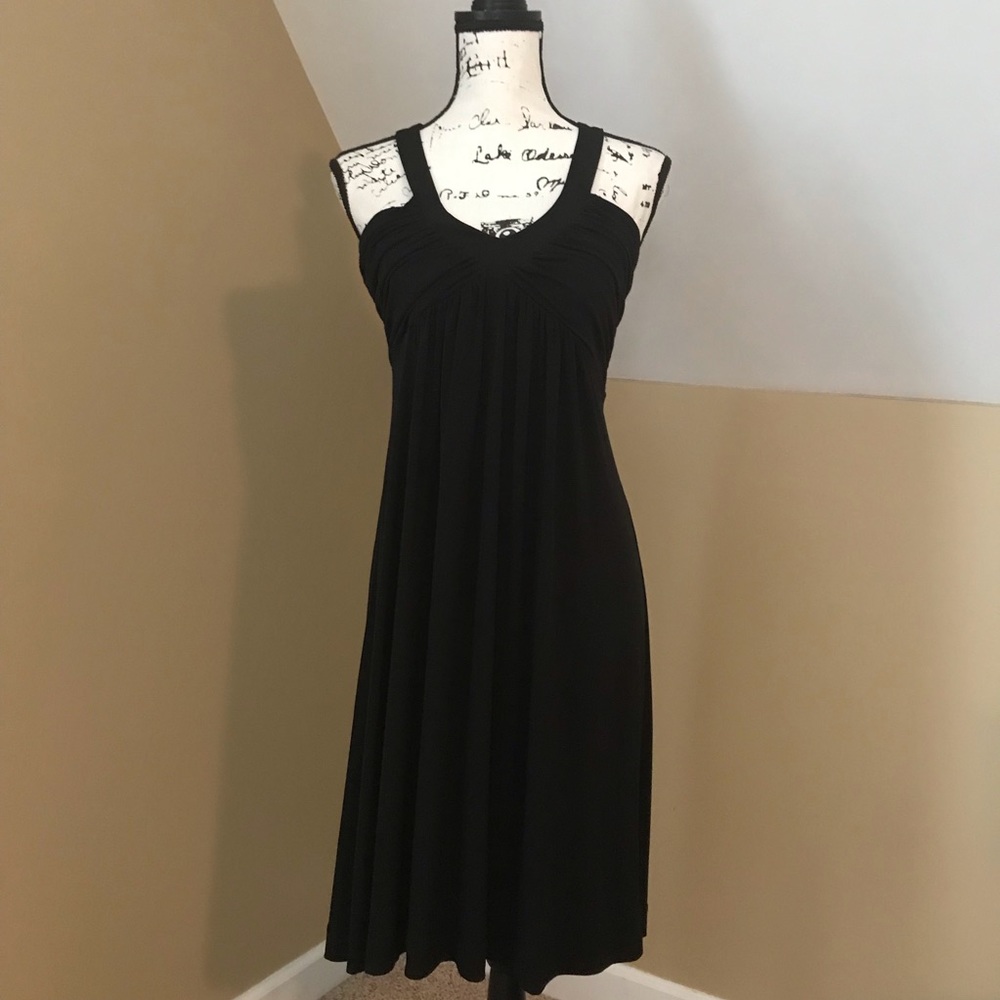 Calvin Klein Black Dress